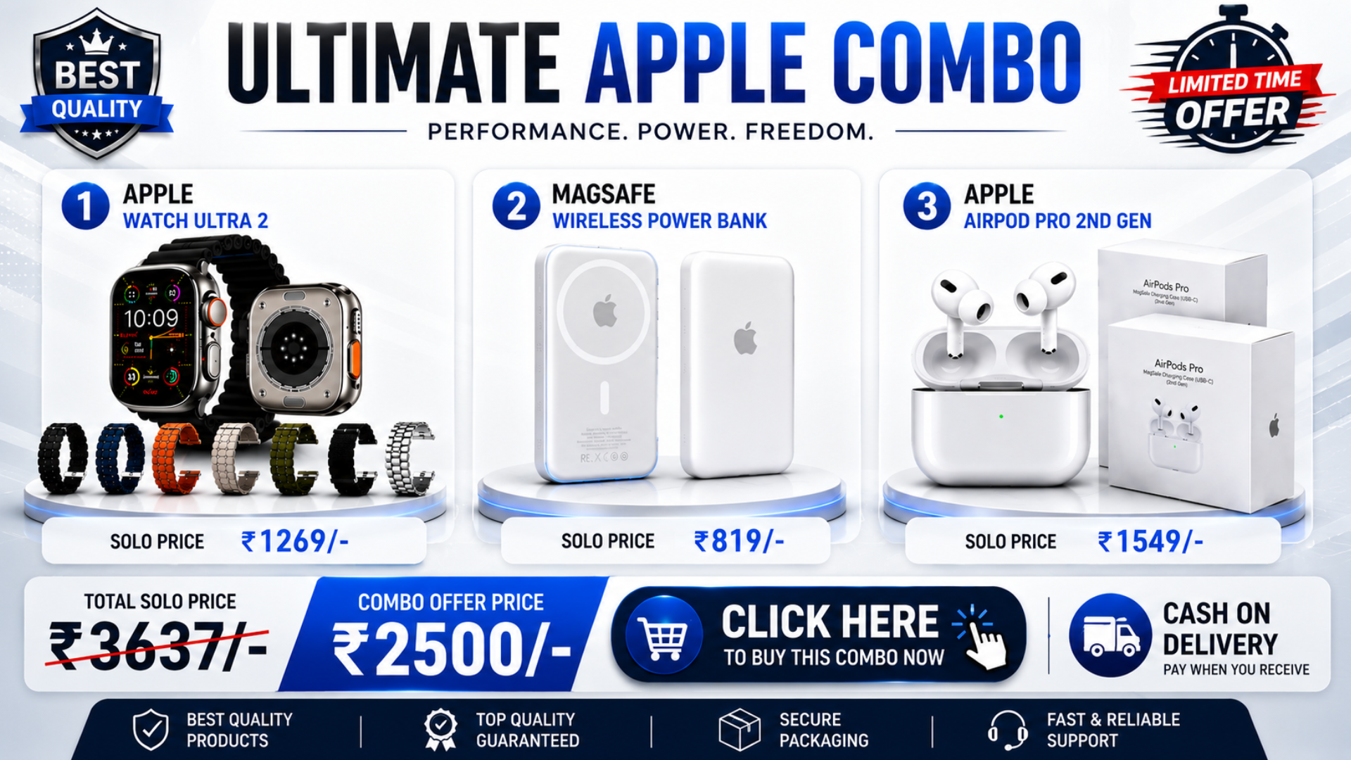 Gadget Dunia Banner Desktop